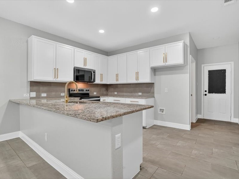 3026 N Hampton Street Fort Worth TX 76106
