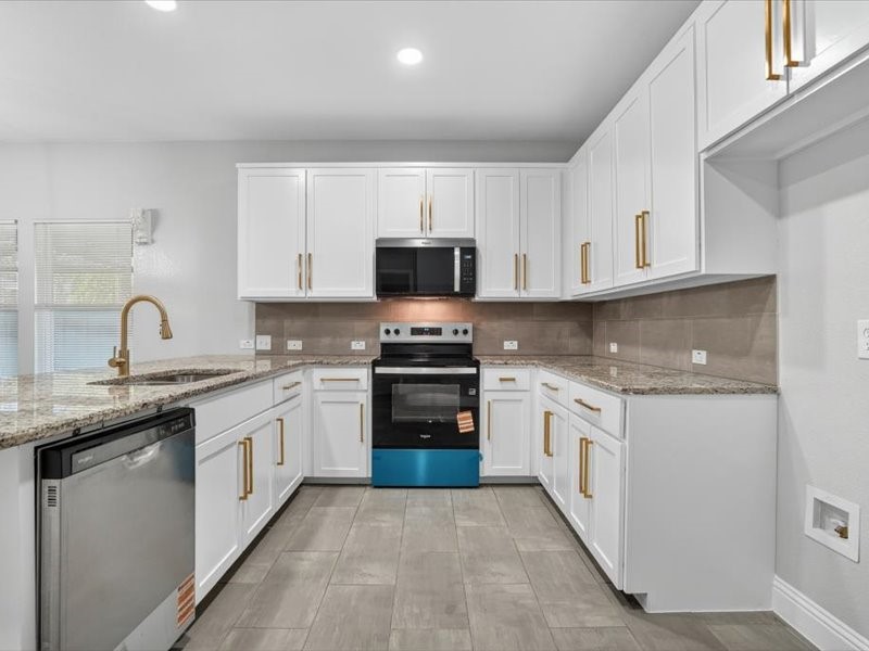 3026 N Hampton Street Fort Worth TX 76106