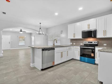 3026 N Hampton Street Fort Worth TX 76106