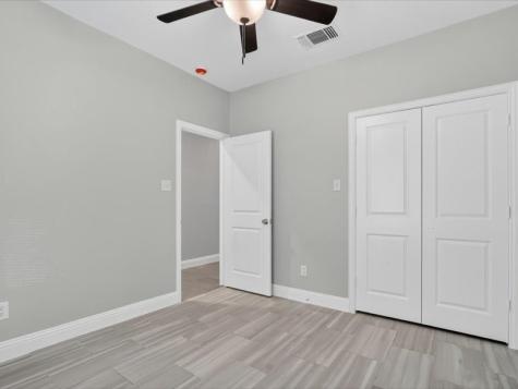 3026 N Hampton Street Fort Worth TX 76106