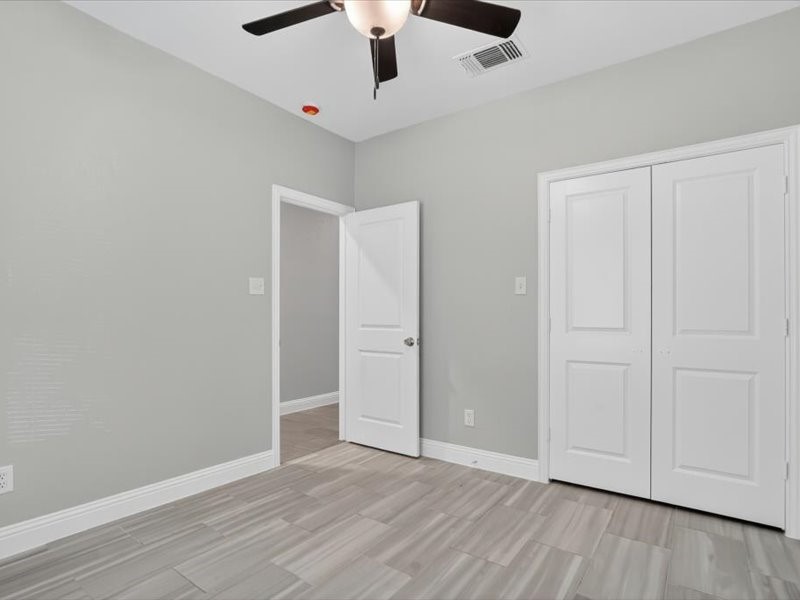 3026 N Hampton Street Fort Worth TX 76106