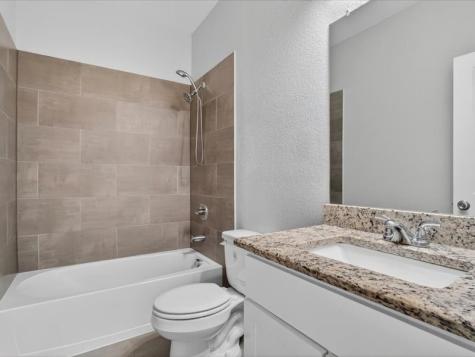 3026 N Hampton Street Fort Worth TX 76106