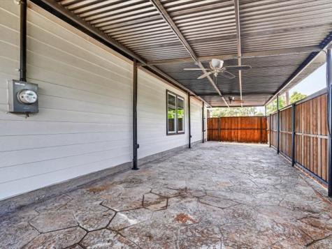 3026 N Hampton Street Fort Worth TX 76106
