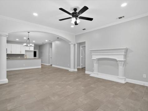 3026 N Hampton Street Fort Worth TX 76106