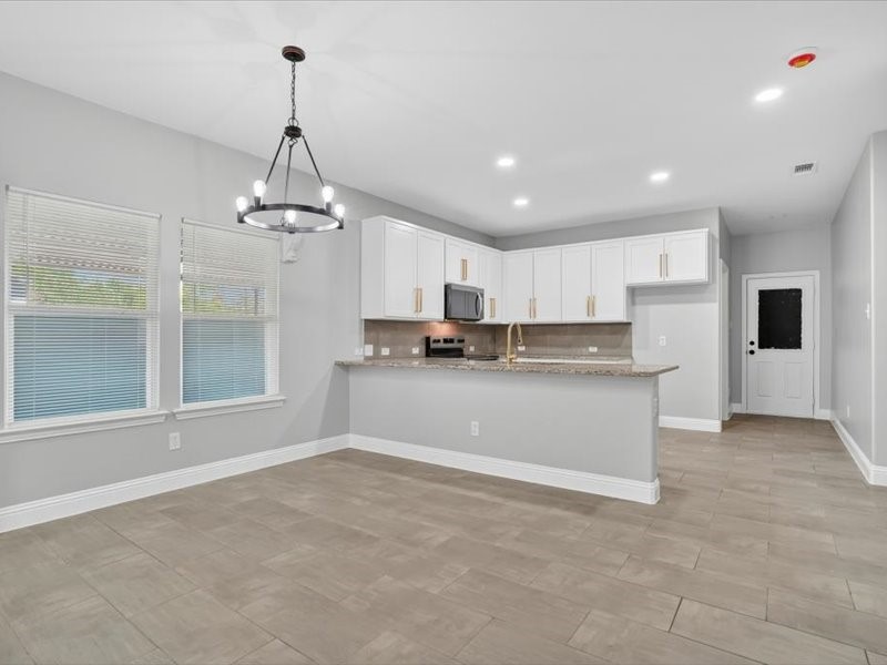 3026 N Hampton Street Fort Worth TX 76106