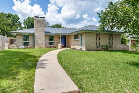 1805 W Taylor Street Sherman TX 75092