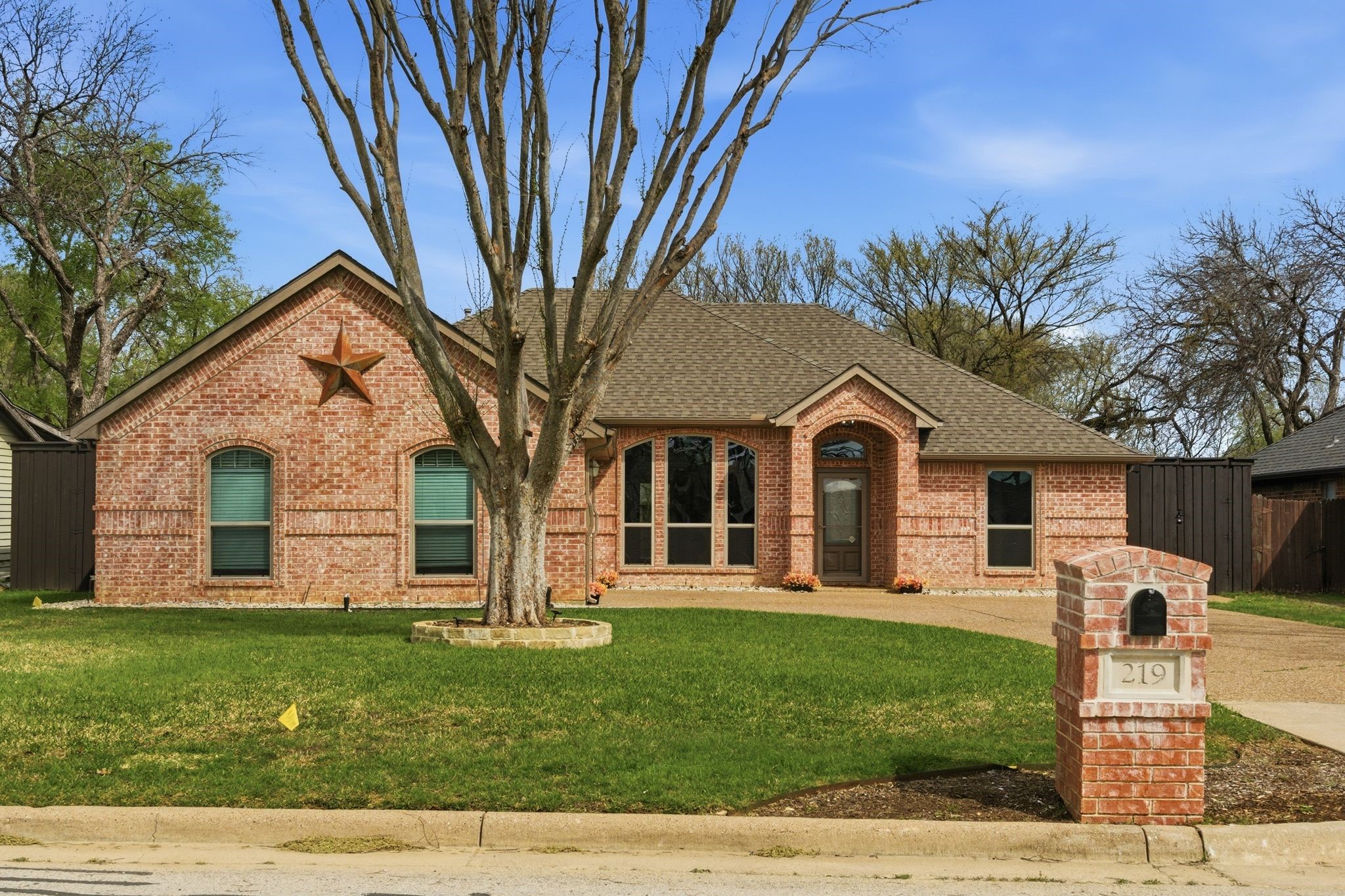 219 E Vine Street Keller TX 76248