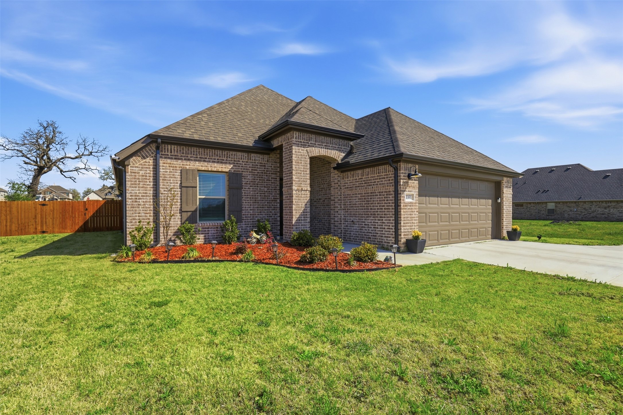 1101 Springfield Road Springtown TX 76082