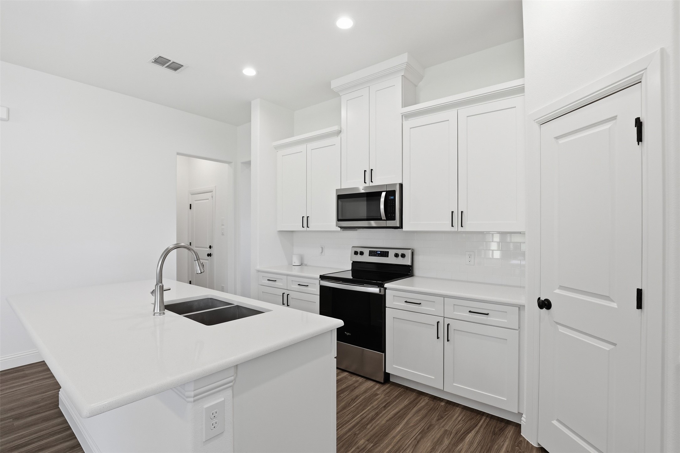1101 Springfield Road Springtown TX 76082