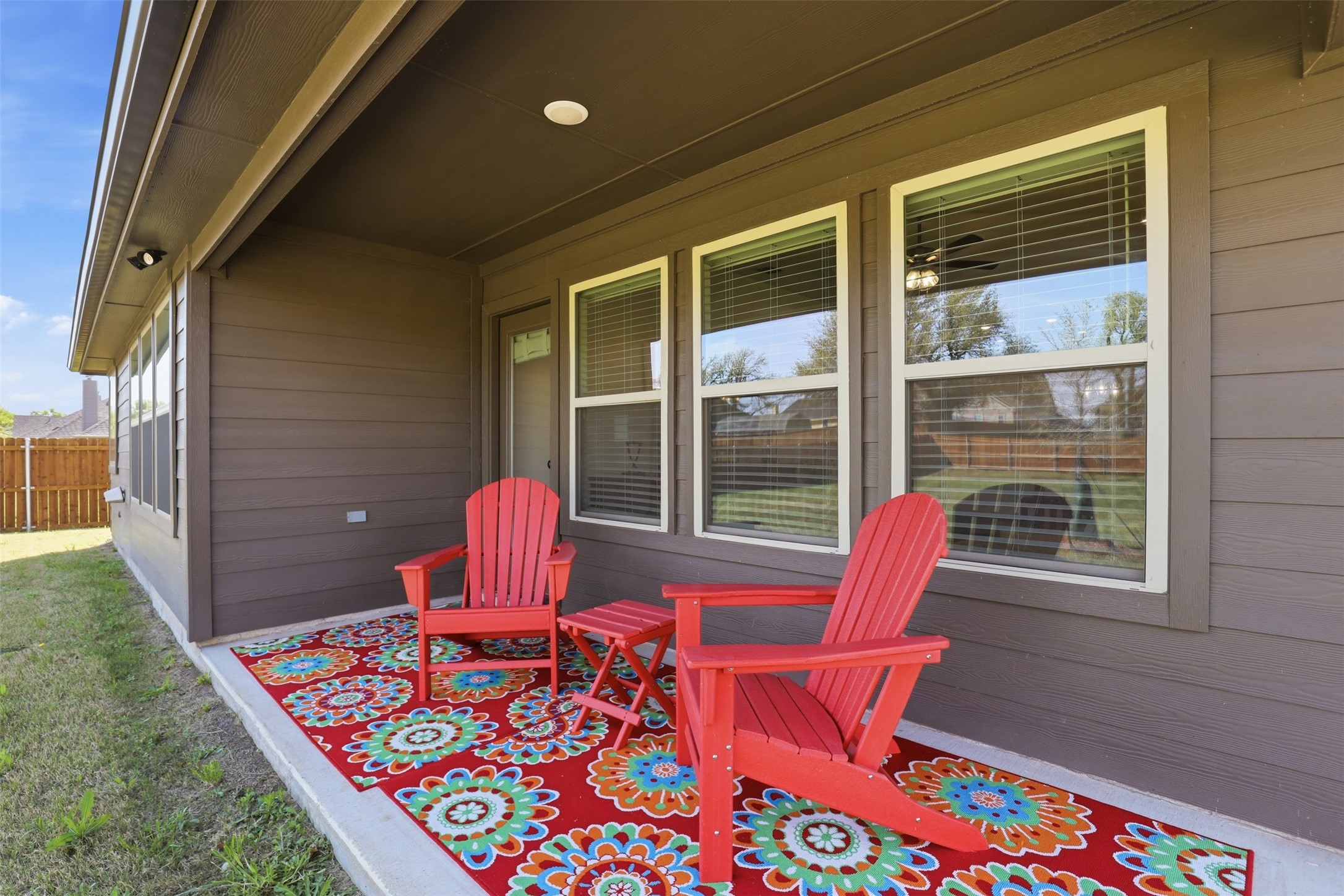 1101 Springfield Road Springtown TX 76082