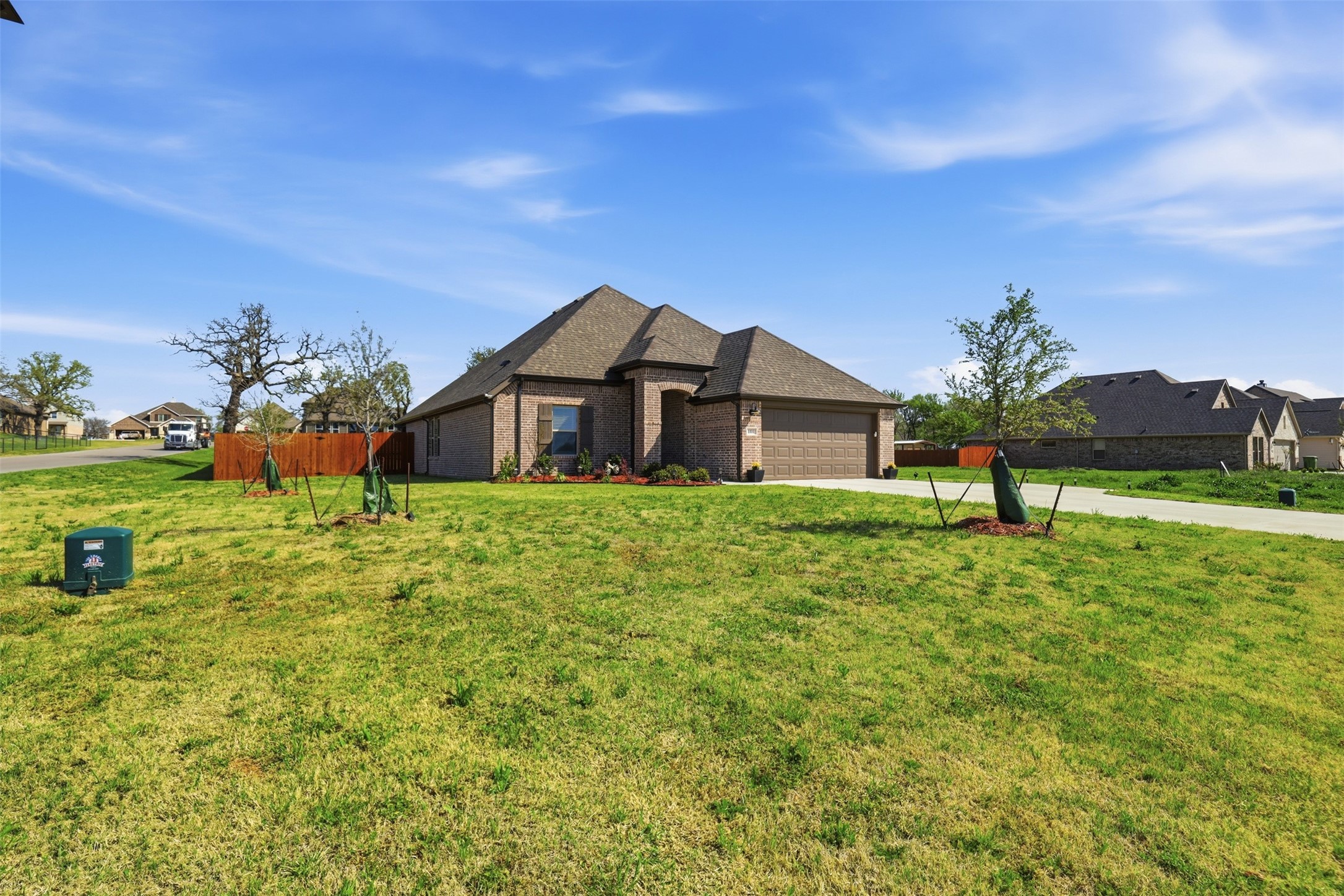 1101 Springfield Road Springtown TX 76082