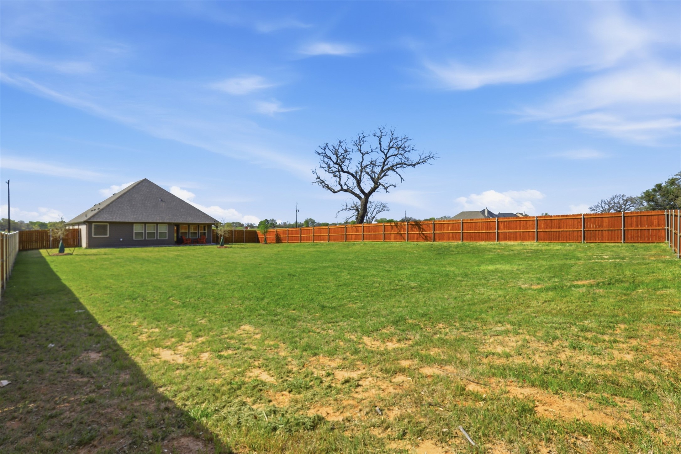 1101 Springfield Road Springtown TX 76082