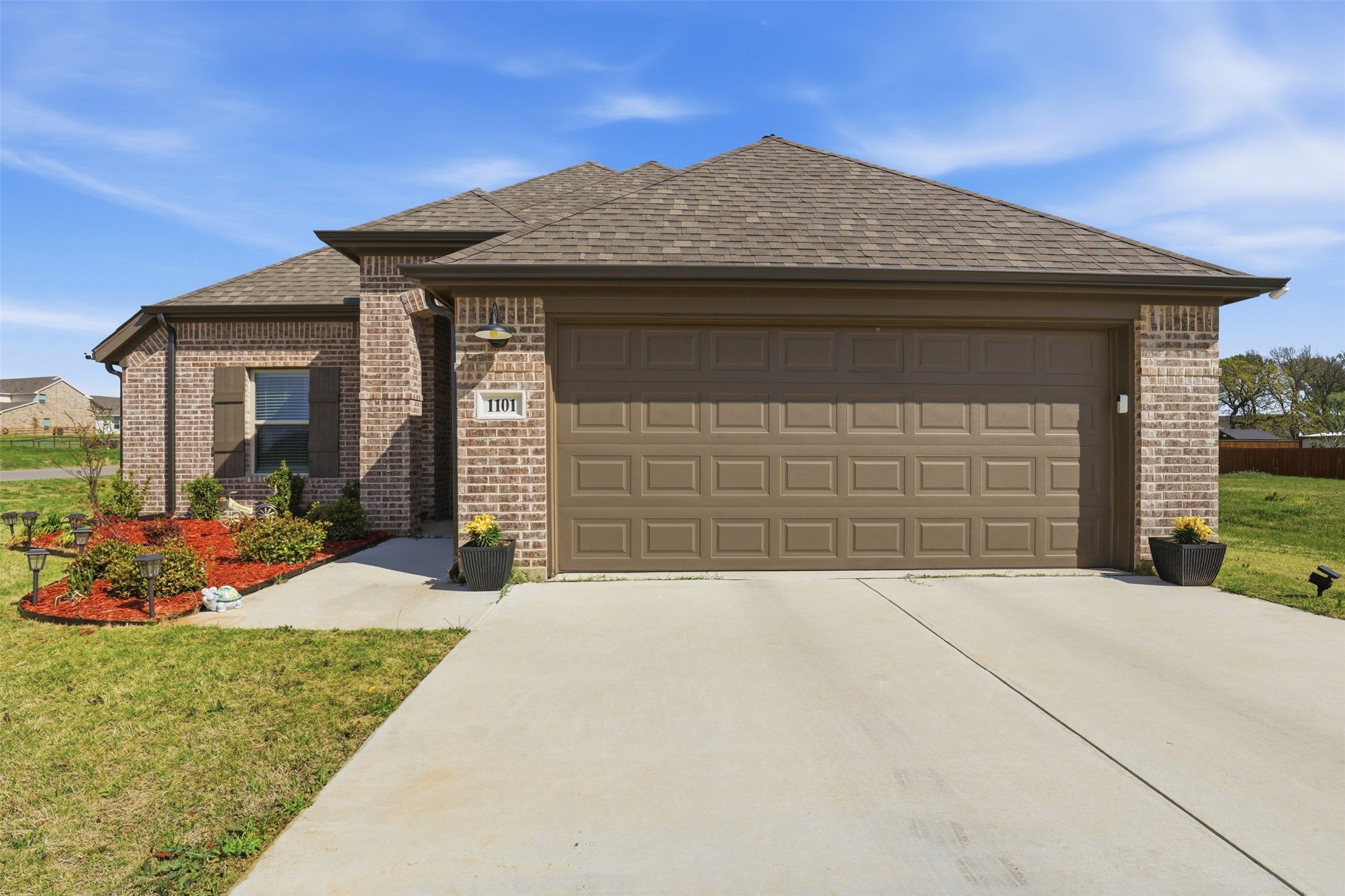 1101 Springfield Road Springtown TX 76082