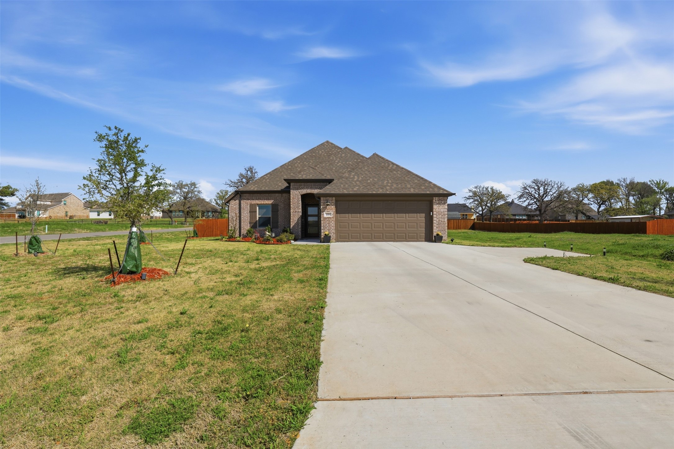 1101 Springfield Road Springtown TX 76082