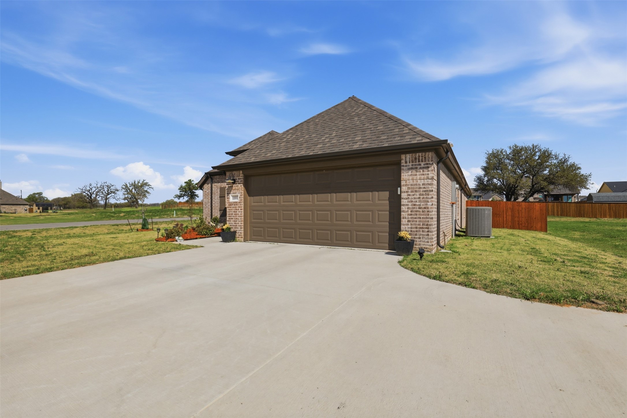 1101 Springfield Road Springtown TX 76082