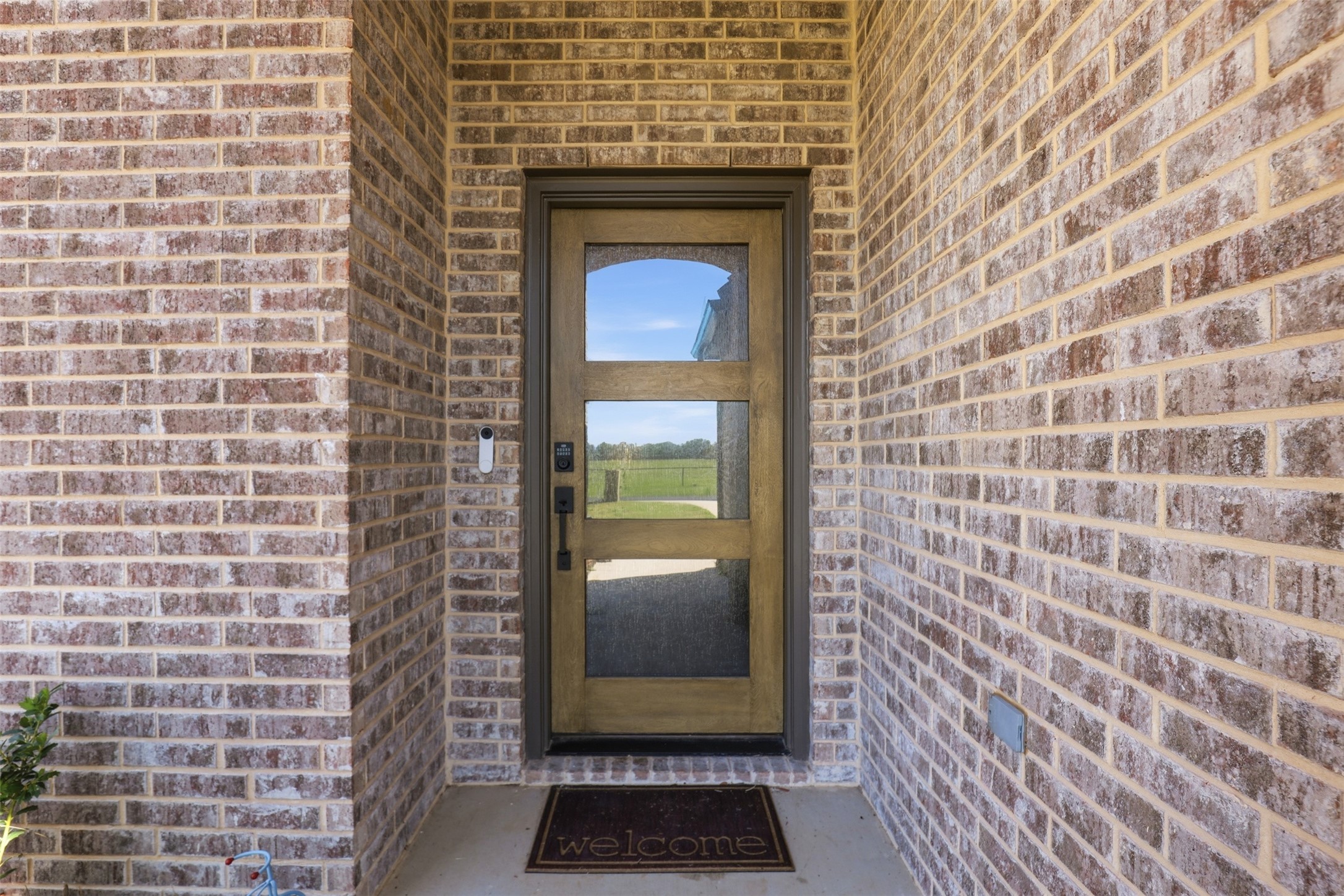 1101 Springfield Road Springtown TX 76082