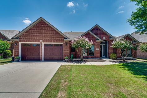 2618 Edgefield Trail Mansfield TX 76063