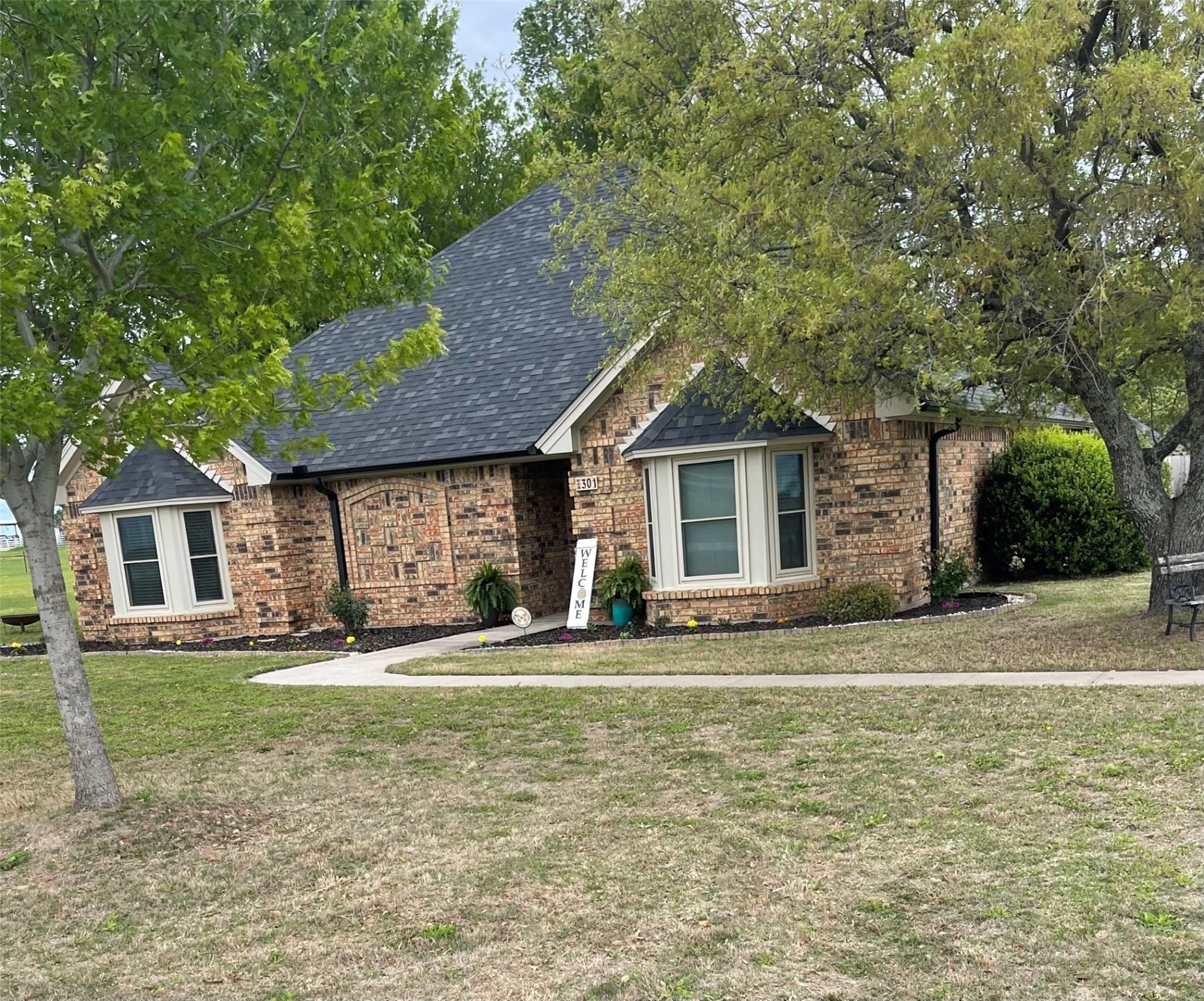 301 Ridge Road Decatur TX 76234