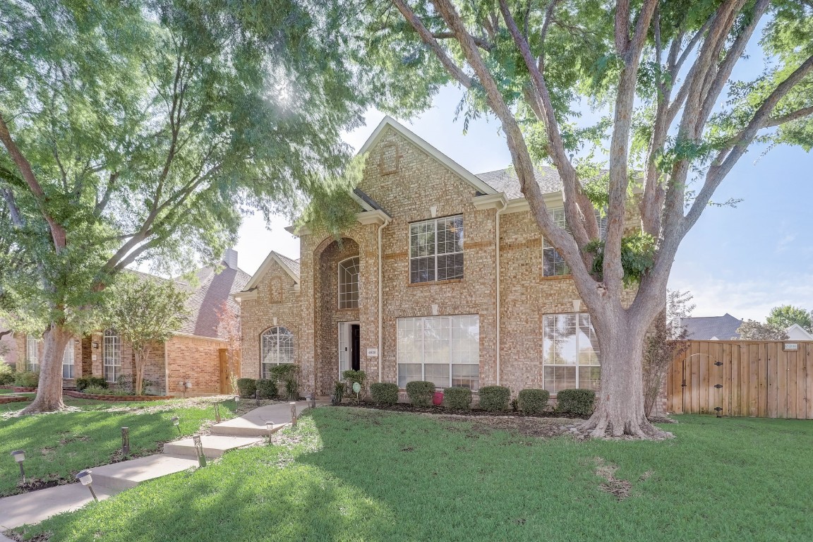 4500 Greenfield Drive Richardson TX 75082