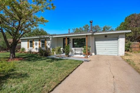 1430 Westview Drive Abilene TX 79603