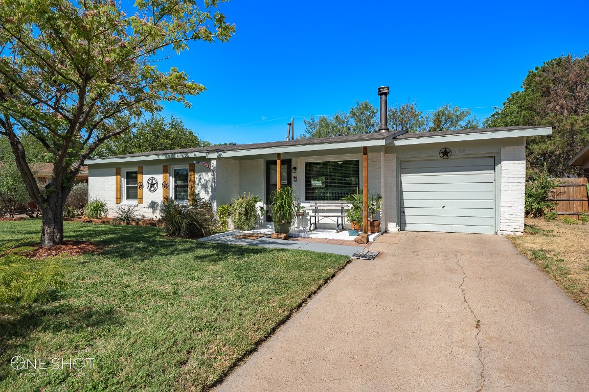 1430 Westview Drive Abilene TX 79603