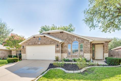 3309 Willow Springs Drive Mckinney TX 75070
