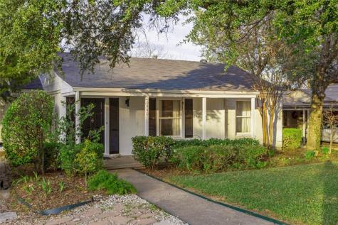 6440 Malvey Avenue Fort Worth TX 76116