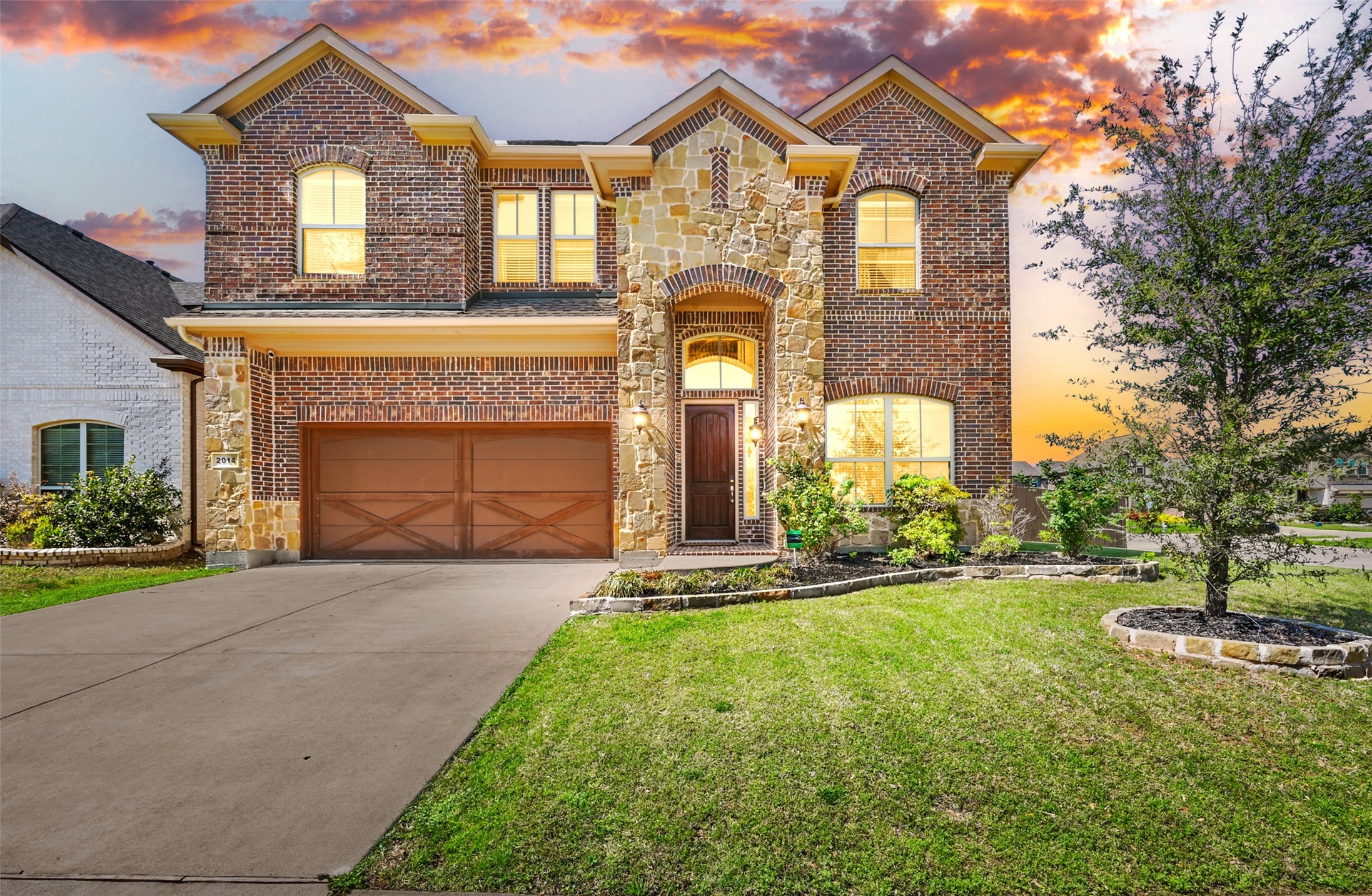 2014 Milano Lane Lewisville TX 75077