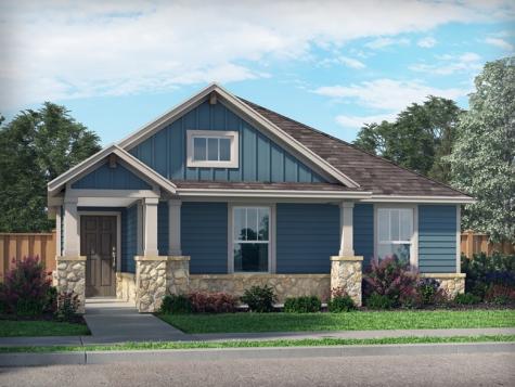 2920 Brittlebush Drive Fort Worth TX 76108