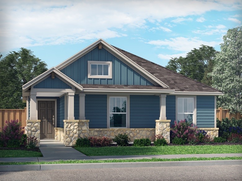 2920 Brittlebush Drive Fort Worth TX 76108