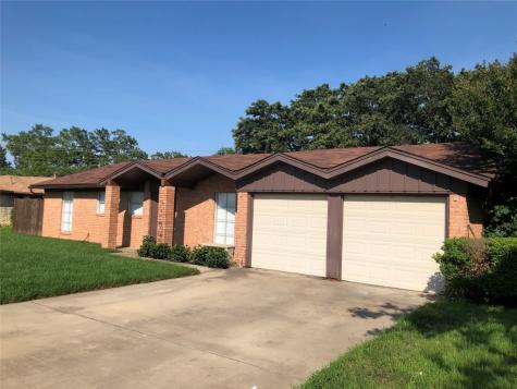 2916 SE 6th Street Mineral Wells TX 76067