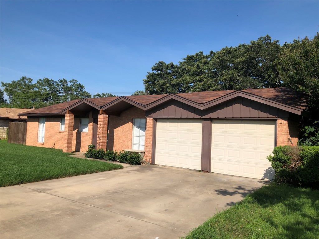 2916 SE 6th Street Mineral Wells TX 76067