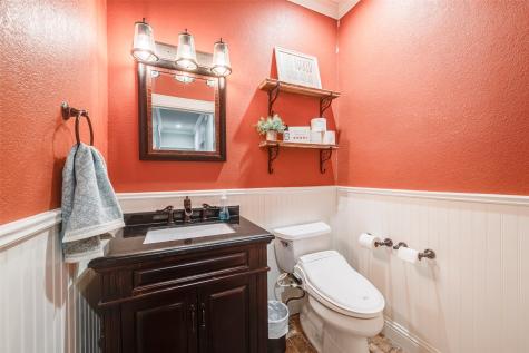 2908 Carson Street Haltom City TX 76117