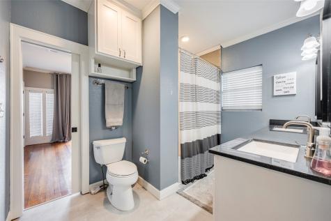 2908 Carson Street Haltom City TX 76117