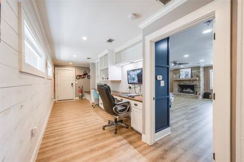 2908 Carson Street Haltom City TX 76117