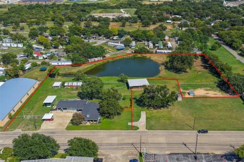 2908 Carson Street Haltom City TX 76117