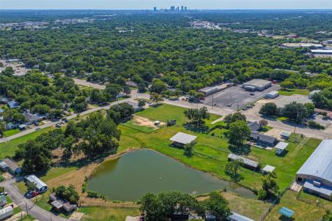 2908 Carson Street Haltom City TX 76117