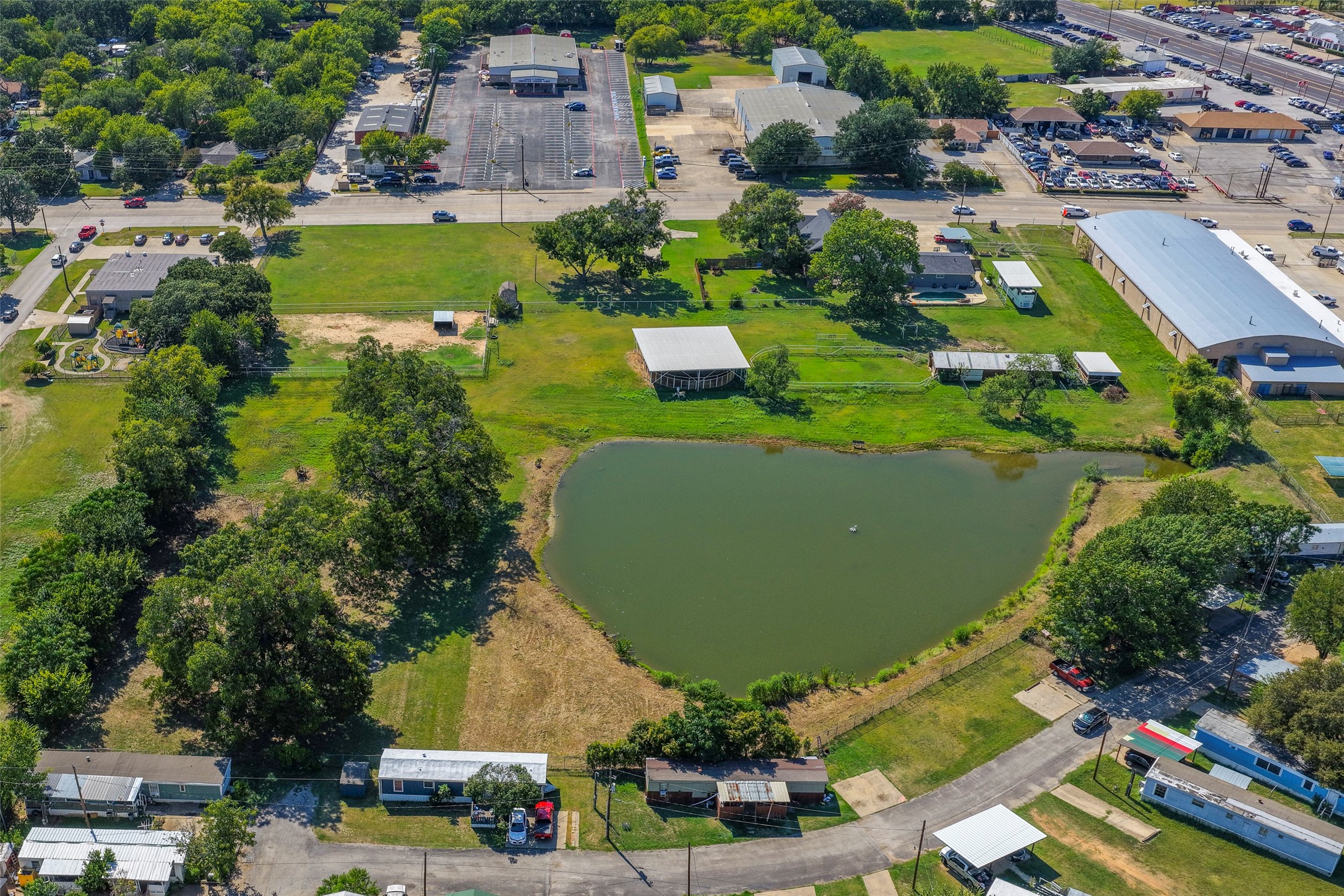 2908 Carson Street Haltom City TX 76117