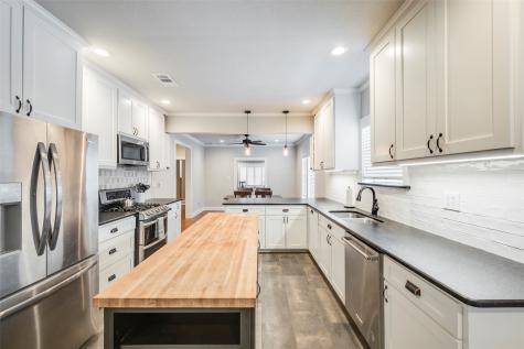 2908 Carson Street Haltom City TX 76117