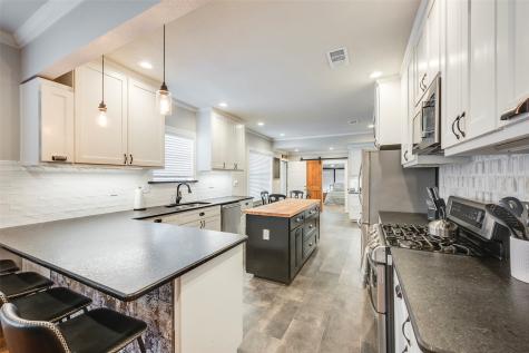 2908 Carson Street Haltom City TX 76117