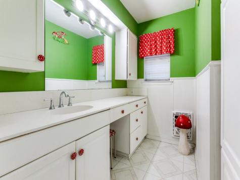 2804 S 5th Street Garland TX 75041