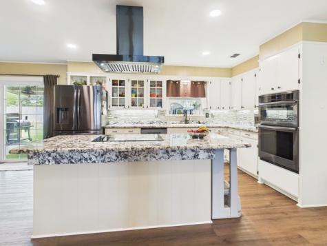 409 N Elm Street Frankston TX 75763