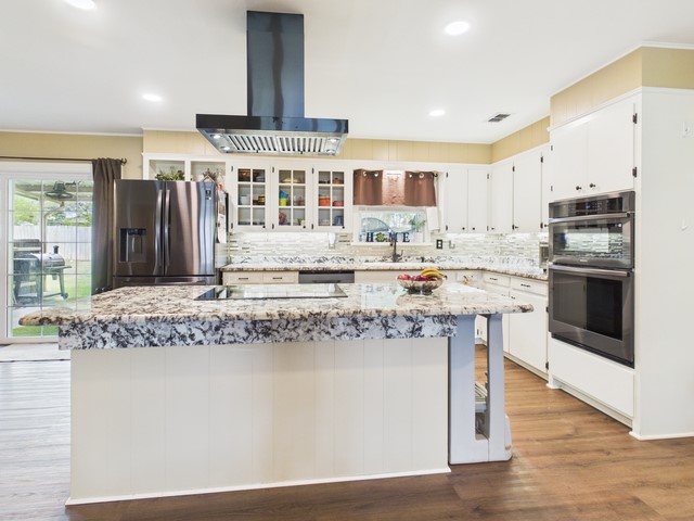 409 N Elm Street Frankston TX 75763