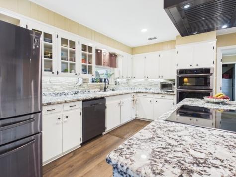409 N Elm Street Frankston TX 75763