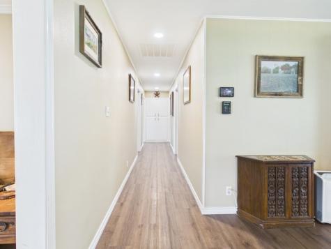 409 N Elm Street Frankston TX 75763