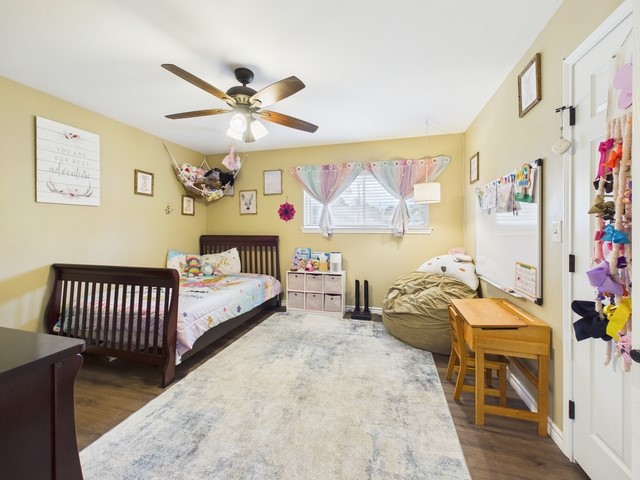 409 N Elm Street Frankston TX 75763