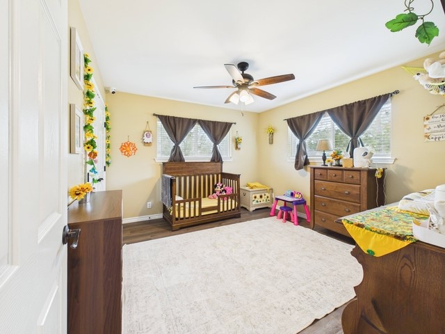 409 N Elm Street Frankston TX 75763