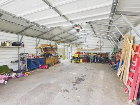 409 N Elm Street Frankston TX 75763