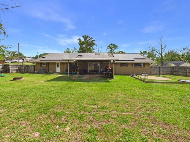 409 N Elm Street Frankston TX 75763