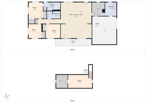 409 N Elm Street Frankston TX 75763
